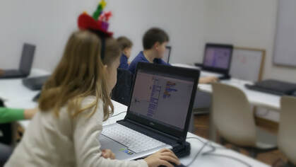 Škola programiranja Subotica