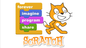 Scratch programiranje